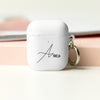 Annella AirPods case - Crazy Out There