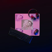 Annella Gaming mouse pad - Perfume