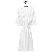 Annella Satin robe