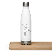 Annella Steel Water Bottle - I Only Have Now